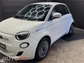 Fiat 500e 42 kWh Icon