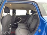 MINI Countryman Cooper D