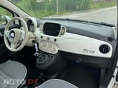 Fiat 500 1.0 Hybrid Pop