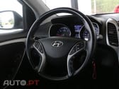 Hyundai i30 1.6 CRDI Blue Comfort