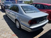 BMW 520 i