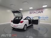 Opel Corsa 1.3 CDTI VAN