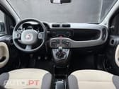 Fiat Panda 1.3 16V Multi jet