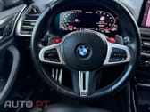 BMW X3 M COMPETITION