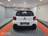 Citroen C3 1.2 PureTech Shine
