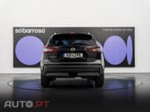 Nissan Qashqai 1.5 dCi N-Connecta