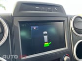 Peugeot E-Partner 50 kWh Premium Standard