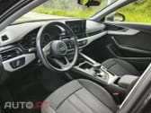 Audi A4 Avant 30 TDI S tronic