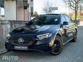 Mercedes-Benz E 300 e Station