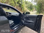 BMW 216 d Line Sport