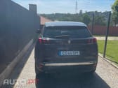 Peugeot 3008 1.6 BlueHdi Allure