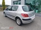 Peugeot 307 1.4 HDi Navtech