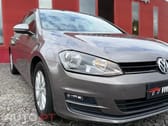 Volkswagen Golf other_Outro
