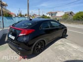 Honda Civic 1.6 i-DTEC Comfort