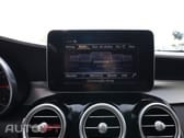 Mercedes-Benz C 220 AMG LINE