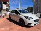 Opel Corsa 1.0 Turbo Black Edition GT