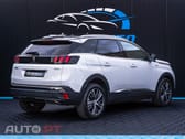 Peugeot 3008 1.5 BlueHDi GT Line EAT8