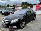 Opel Insignia 2.0 CDTi Cosmo