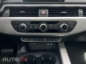 Audi A4 Avant 35 TDI Design S tronic