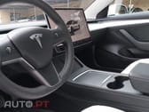 Tesla Model 3 Long Range AWD Dual Motor