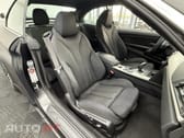 BMW 420 d Pack M Auto