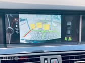 BMW 520 Touring