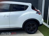 Nissan Juke 1.5 dCi Acenta Connect