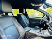 BMW 525 d xDrive Pack M Auto