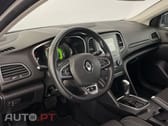 Renault Mégane 1.5 dCi 110 Energy Zen