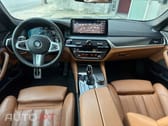 BMW 530 e Pack Desportivo M