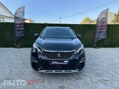 Peugeot 3008 1.2 PureTech Allure EAT8
