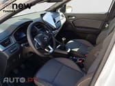 Renault Captur Captur Techno Bi-Fuel 100