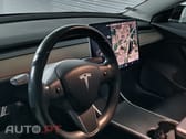 Tesla Model 3 Long Range Dual Motor