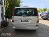 Mercedes-Benz Viano 2.2 CDI Ambiente Longo