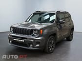 Jeep Renegade 1.3 TG 4Xe 80th Anniversary eAWD