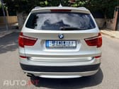 BMW X3 2.0 d xDrive