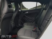 Mercedes-Benz GLA 220 CDI 4Matic 7G-DCT Urban