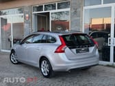 Volvo V60 2.0 D2 Momentum Drive