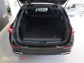 Mercedes-Benz C 300 DE 9-G-TRONIC AMG LINE