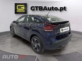 Citroen C4 1.2 PureTech 130 S&S EAT8 Plus
