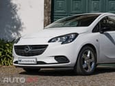 Opel Corsa ND