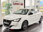 Peugeot 208 1.5 BlueHDi Active Pack