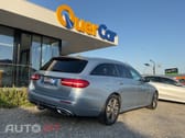 Mercedes-Benz E 220 BlueTEC Avantgarde Auto.