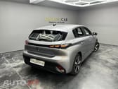 Peugeot 308 1.6 Hybrid Allure Pack e-EAT8