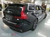 Volvo V60 2.0 T6 AWD TE Inscription Expression