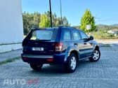 Jeep Grand Cherokee 3.0 CRD V6 Limited