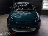 Fiat 500e 23,8kWh