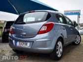 Opel Corsa 1.3 CDTi