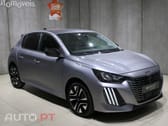 Peugeot 208 1.2 Hybrid Allure e-DCS6