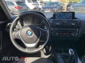 BMW 118 d Line Urban